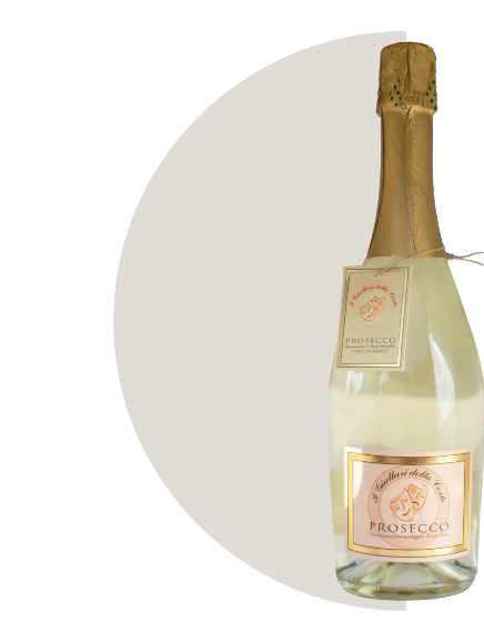 Terre Piemontesi - Vini Spumanti - Bollicina