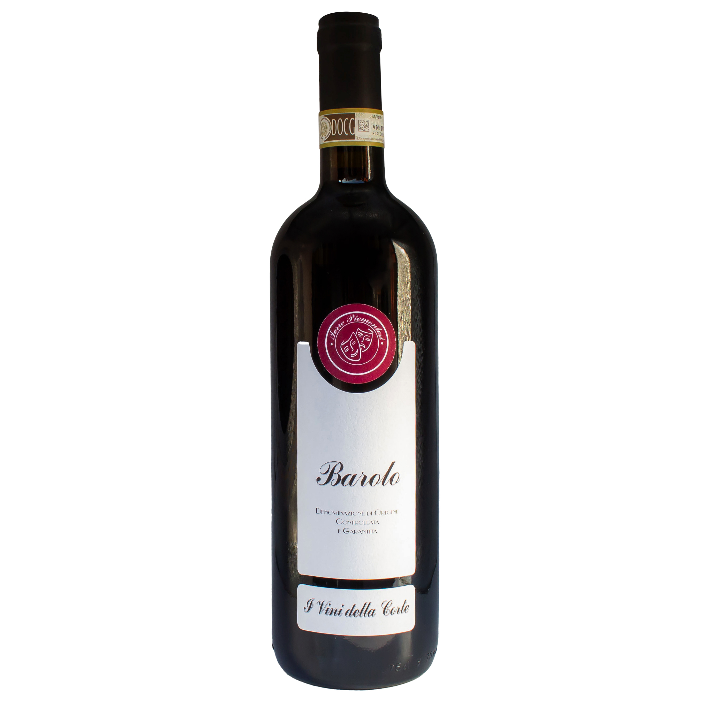 Barolo DOCG
