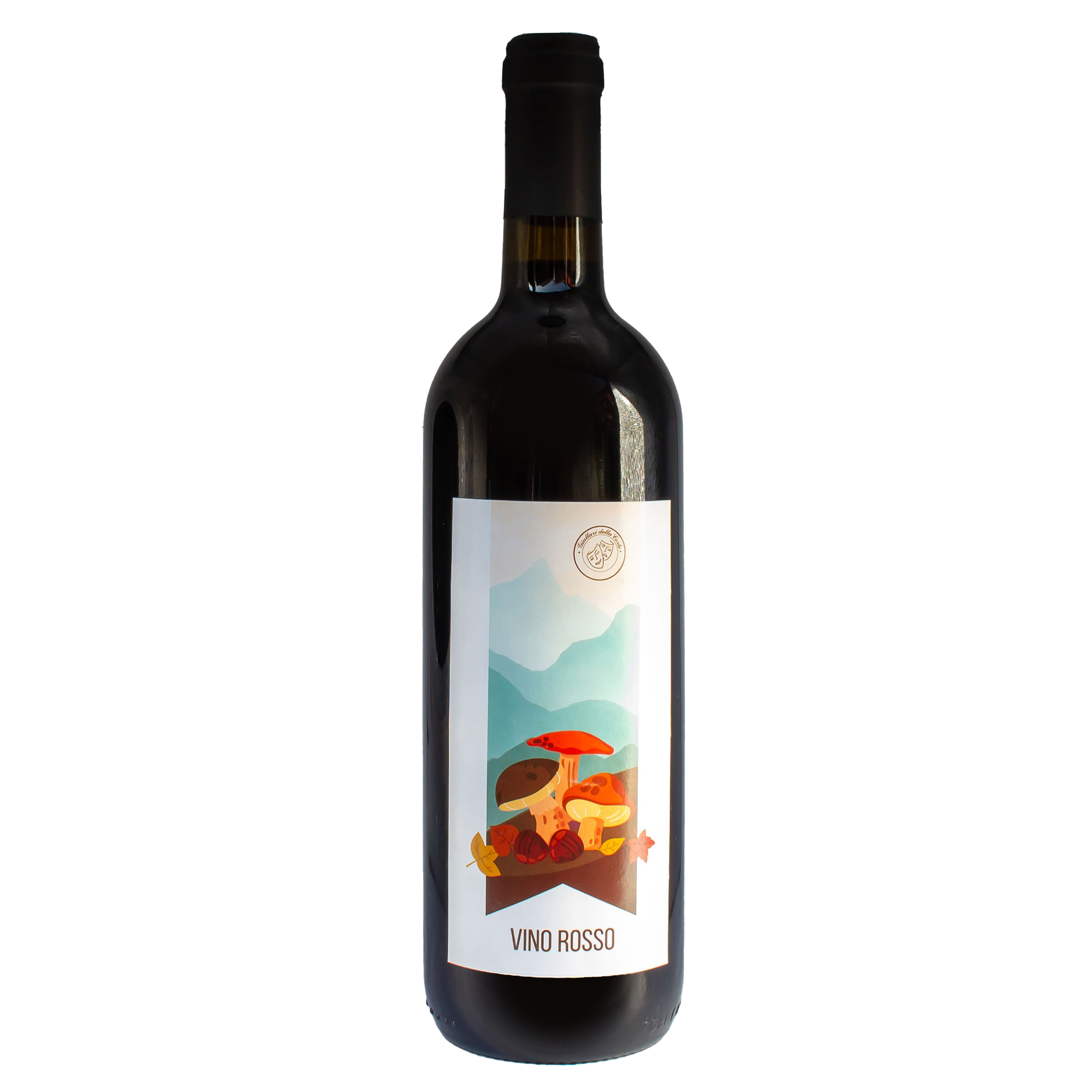 Vino Rosso